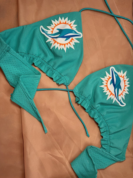 Game Day Goddess Top (1 made only)