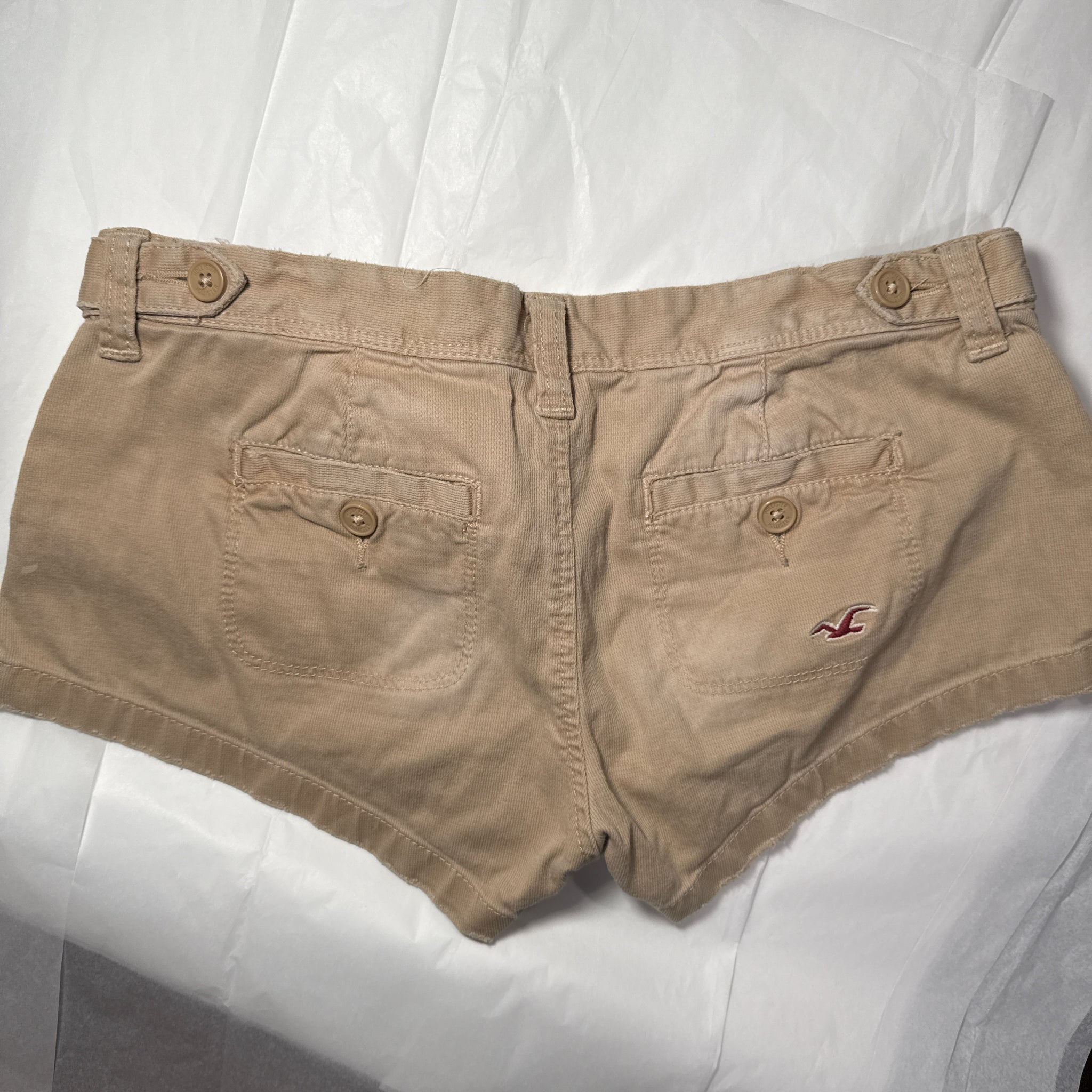 Hollister bundle for Elad