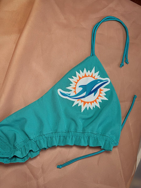 Game Day Goddess Top (1 made only)