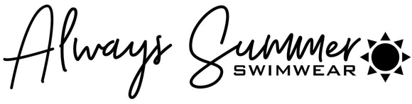 Always Summer Swim